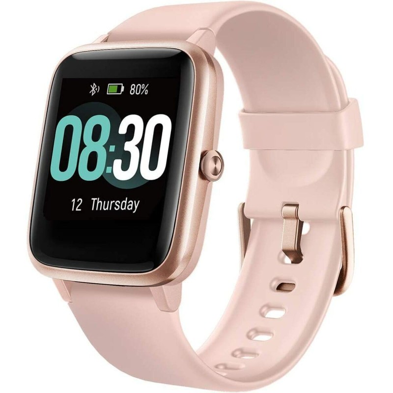 Montre intelligente IP68 iOS 8.0 (Reconditionné A) - Acheter à 33,59 € seulement chez Collector's Boutique