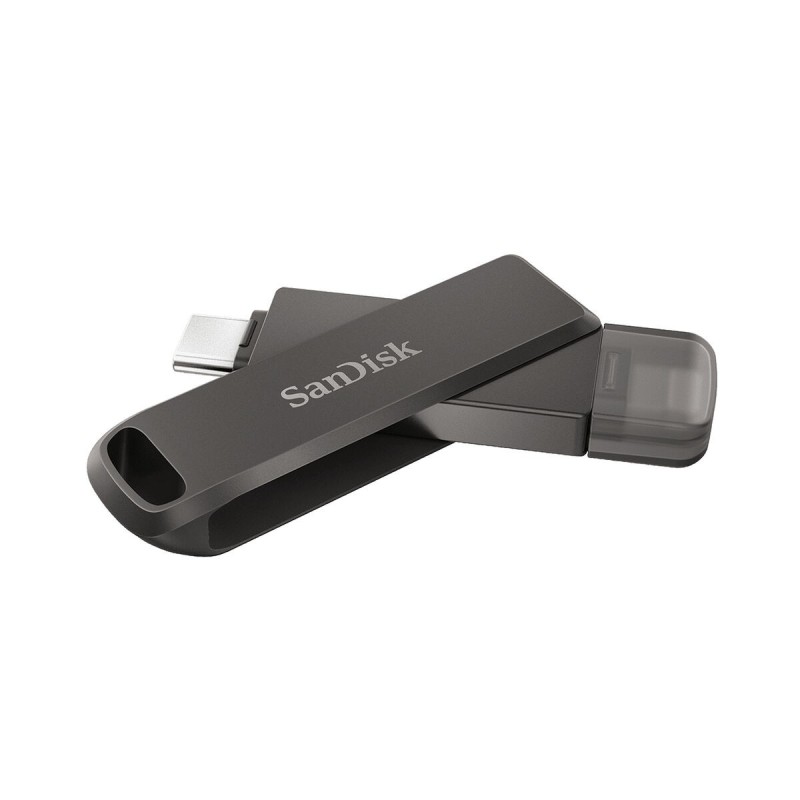 Clé USB SanDisk SDIX70N-064G-GN6NN (Reconditionné A) - Acheter à 36,11 € seulement chez Collector's Boutique