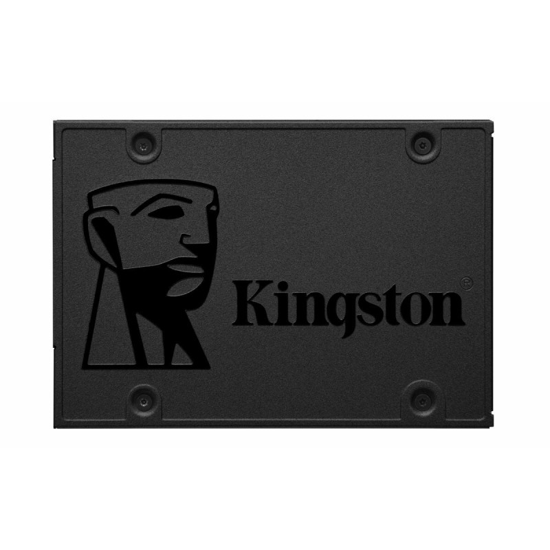 Carte Mémoire SD Kingston SA400S37/240G 240 GB (Reconditionné A) - Acheter à 23,42 € seulement chez Collector's Boutique