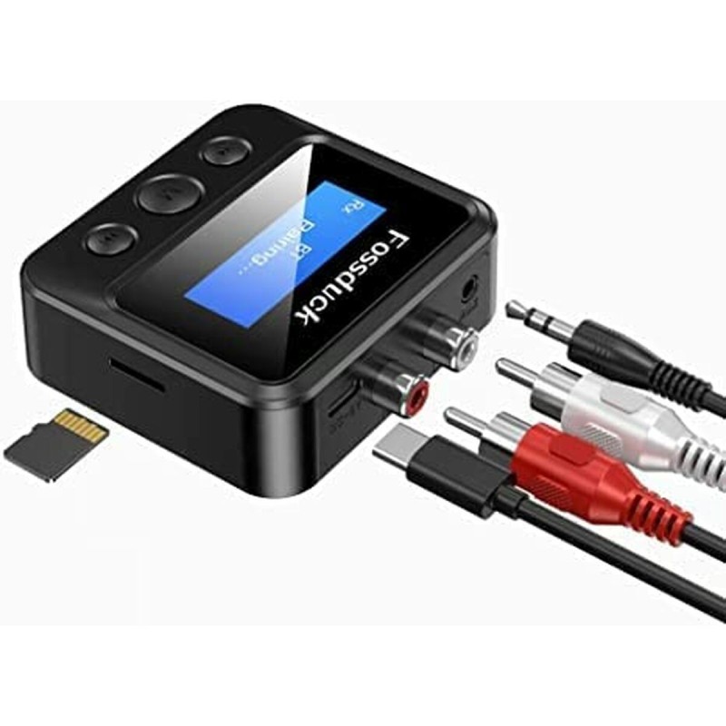 Adaptateur Bluetooth 5.0 (Reconditionné A+) - Acheter à 25,19 € seulement chez Collector's Boutique