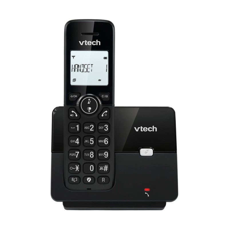 Téléphone IP Vtech Noir (Reconditionné B) - Acheter à 18,49 € seulement chez Collector's Boutique