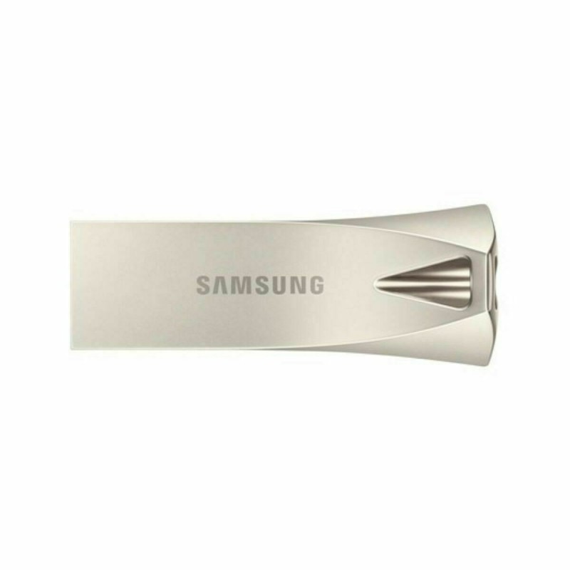 Clé USB 3.1 Samsung Argenté 64 GB (Reconditionné B) - Acheter à 10,07 € seulement chez Collector's Boutique