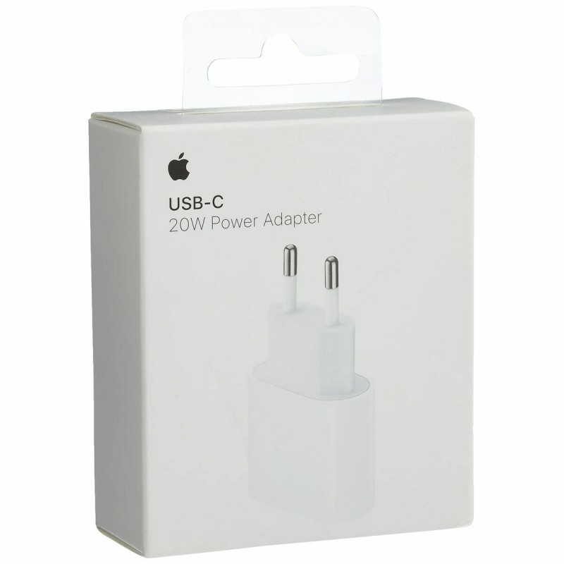 Base de charge Apple (Reconditionné C) - Acheter à 14,22 € seulement chez Collector's Boutique