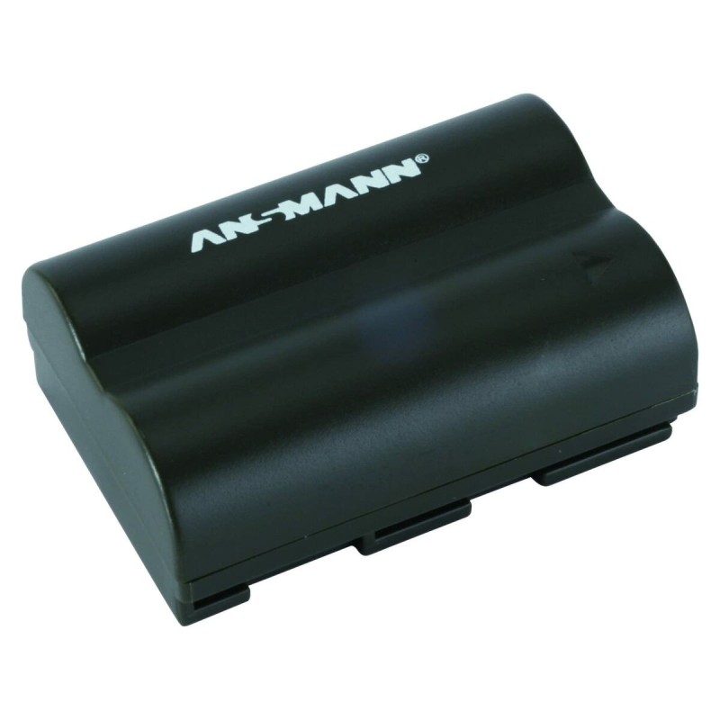 Batterie pour Appareils Photo ANSMANN (Reconditionné A) - Acheter à 15,11 € seulement chez Collector's Boutique