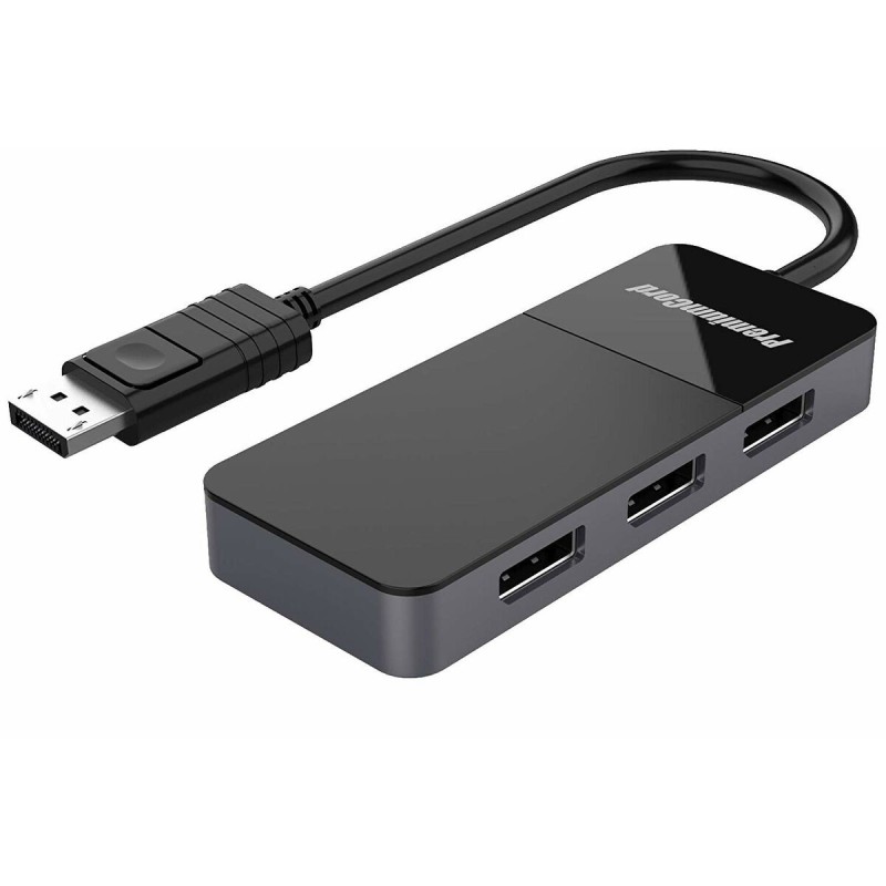 Câble DisplayPort PremiumCord Kportad19 (Reconditionné A) - Acheter à 48,65 € seulement chez Collector's Boutique