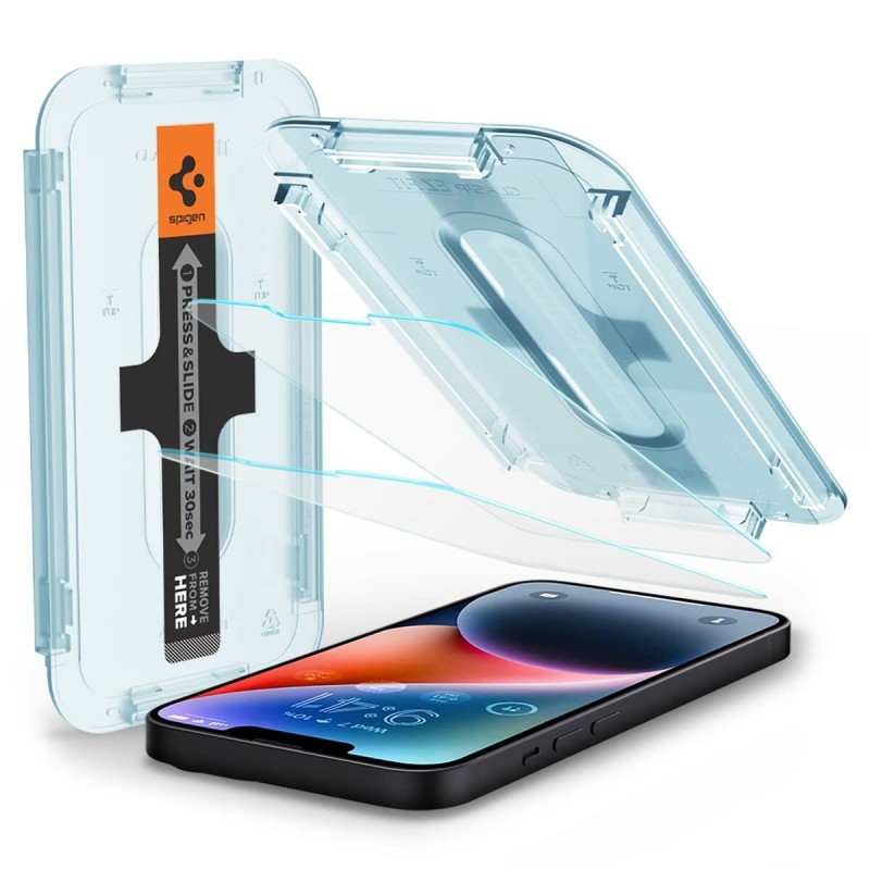 Protection pour Écran Protection pour téléphone portable Transparent (Reconditionné A+) - Acheter à 16,38 € seulement chez Colle