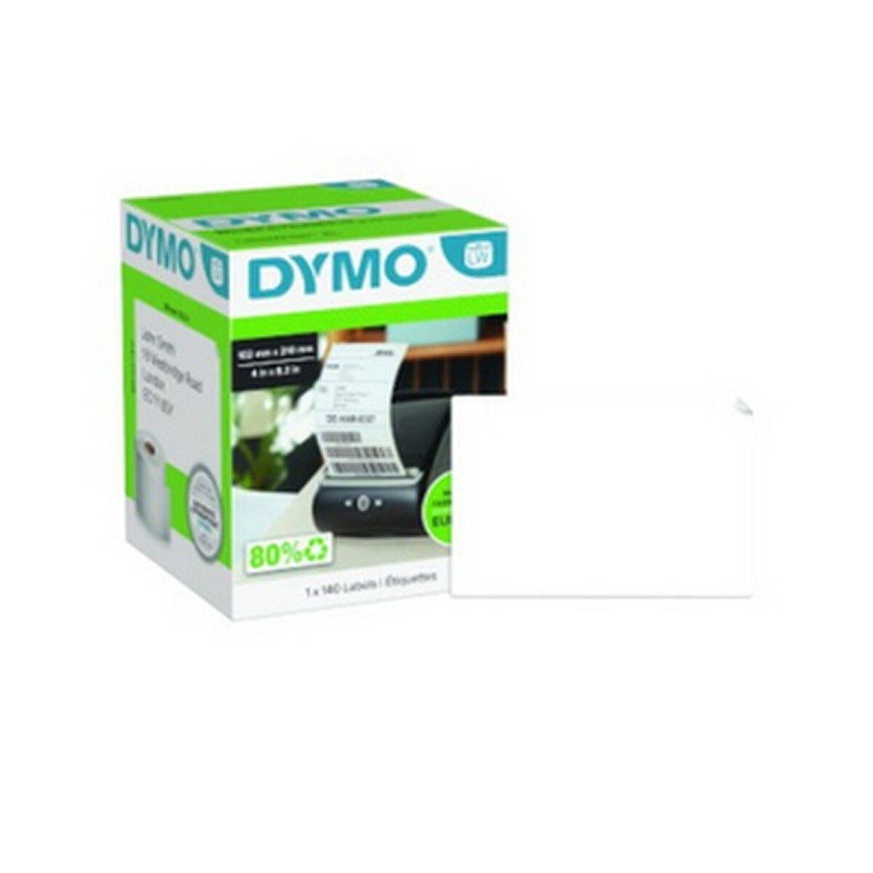 Etiquettes pour Imprimante Dymo 2166659 (Reconditionné B) - Acheter à 24,01 € seulement chez Collector's Boutique