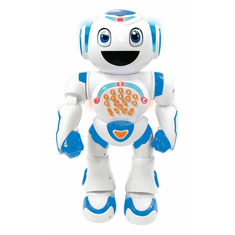 Robot Lexibook ROB85DE (Reconditionné B) - Acheter à 43,67 € seulement chez Collector's Boutique