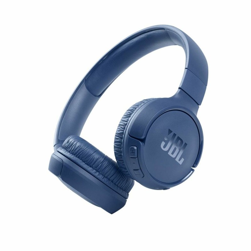 Casque Écouteurs Pliables avec Bluetooth JBL TUNE510 BT (Reconditionné C) - Acheter à 32,38 € seulement chez Collector's Boutiqu