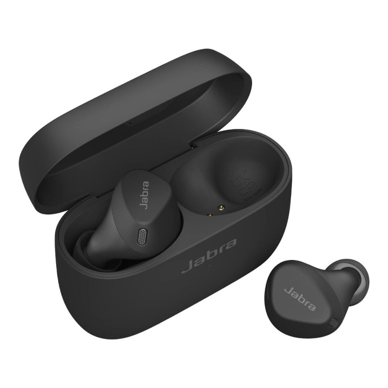 Écouteurs in Ear Bluetooth Jabra Elite 4 Active (Reconditionné C) - Acheter à 82,81 € seulement chez Collector's Boutique