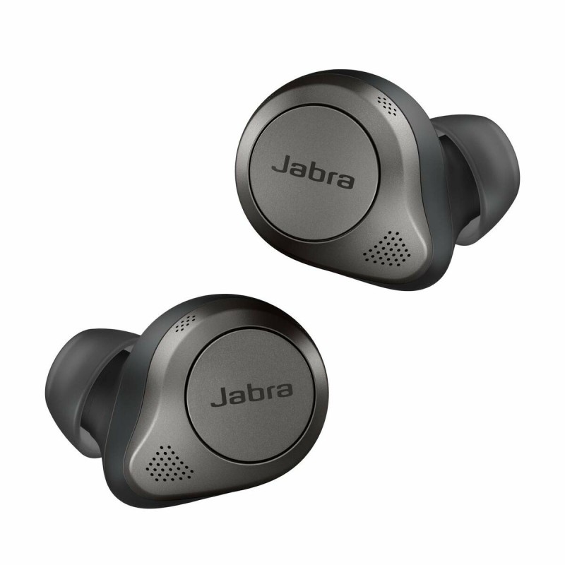 Écouteurs Magnétique Sans Fil Jabra Elite 85t (Reconditionné C) - Acheter à 122,51 € seulement chez Collector's Boutique