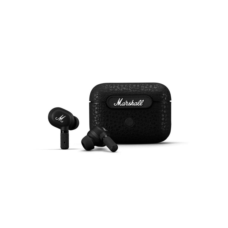 Casques Bluetooth avec Microphone Marshall Motif ANC (Reconditionné D) - Acheter à 89,40 € seulement chez Collector's Boutique