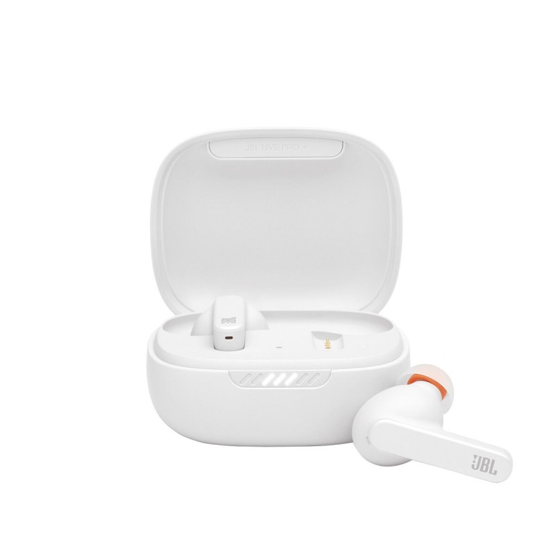 Casques Bluetooth avec Microphone JBL LIVE PRO+ TWS (Reconditionné A) - Acheter à 99,08 € seulement chez Collector's Boutique