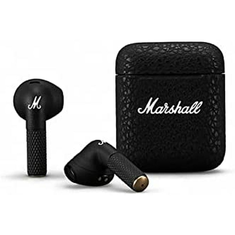 Casques Bluetooth avec Microphone Marshall Minor III (Reconditionné B) - Acheter à 74,88 € seulement chez Collector's Boutique