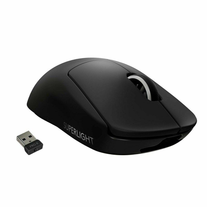 Souris sans-fil Logitech 910-005881 Noir (Reconditionné B) - Acheter à 84,20 € seulement chez Collector's Boutique