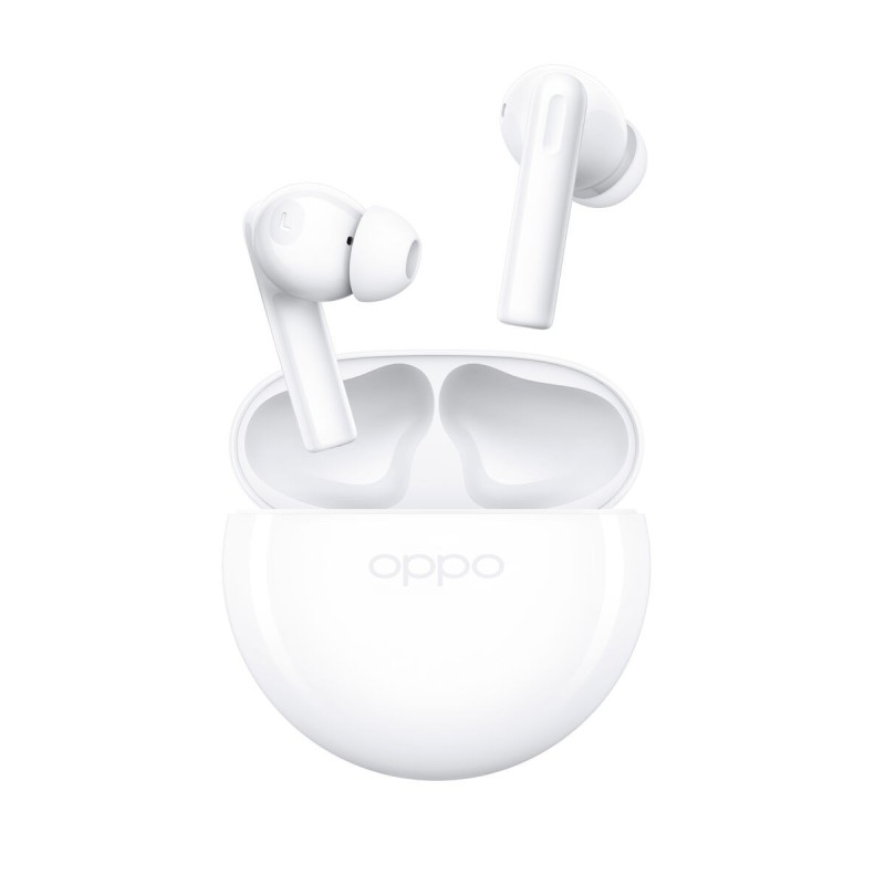 Casques Bluetooth avec Microphone Oppo Enco Buds 2 (Reconditionné A) - Acheter à 34,01 € seulement chez Collector's Boutique