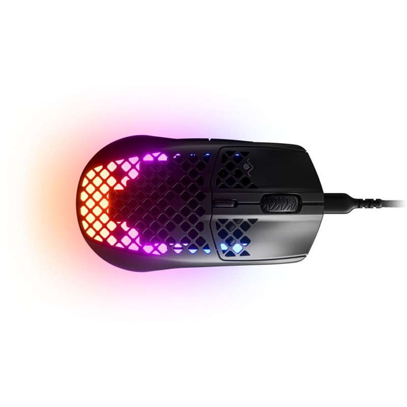 Souris Gaming SteelSeries (Reconditionné A) - Acheter à 47,80 € seulement chez Collector's Boutique