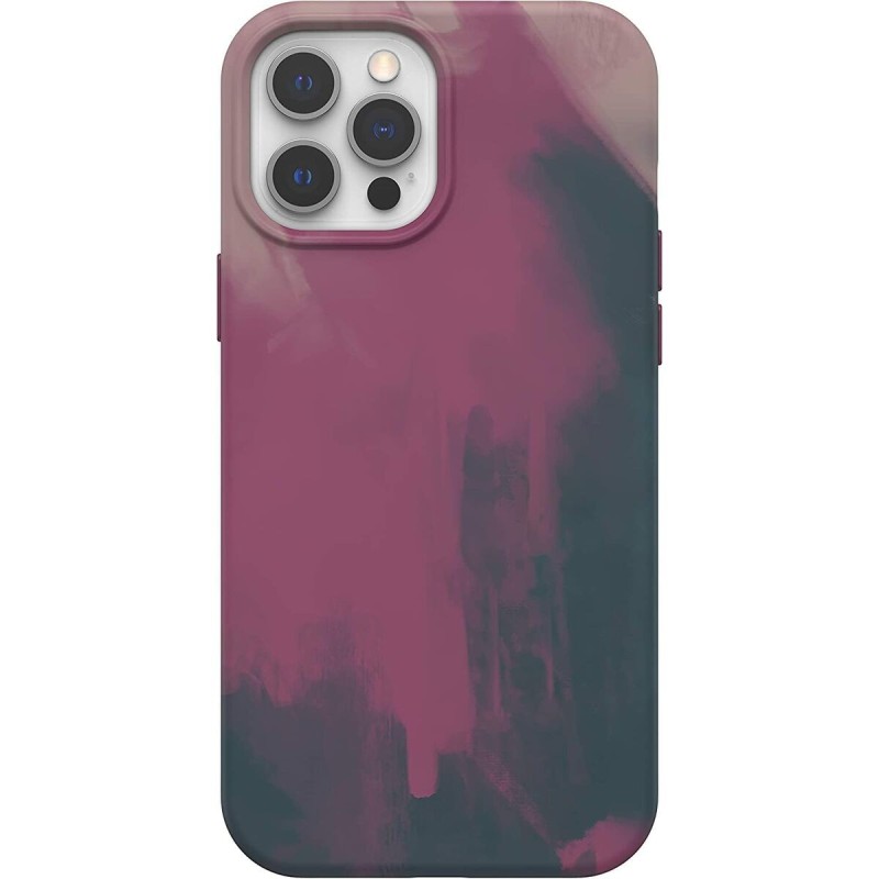 Protection pour téléphone portable Otterbox iPhone 12 Pro Max Violet (Reconditionné A) - Acheter à 33,59 € seulement chez Collec