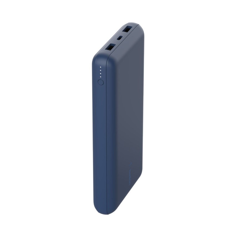 Powerbank Belkin 20K Bleu (Reconditionné A) - Acheter à 23,51 € seulement chez Collector's Boutique