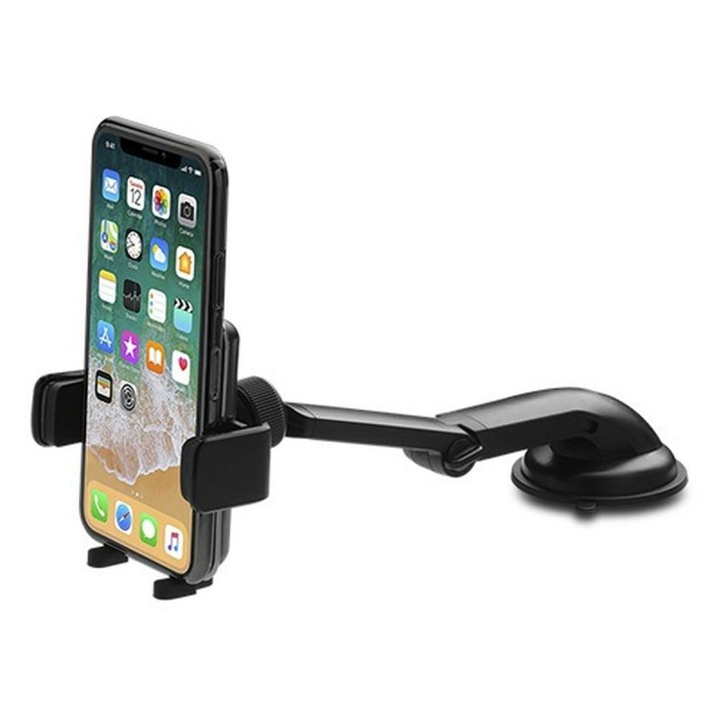 Support de Téléphone pour Voiture Kodak KODPH201 Noir - Acheter à 19,58 € seulement chez Collector's Boutique