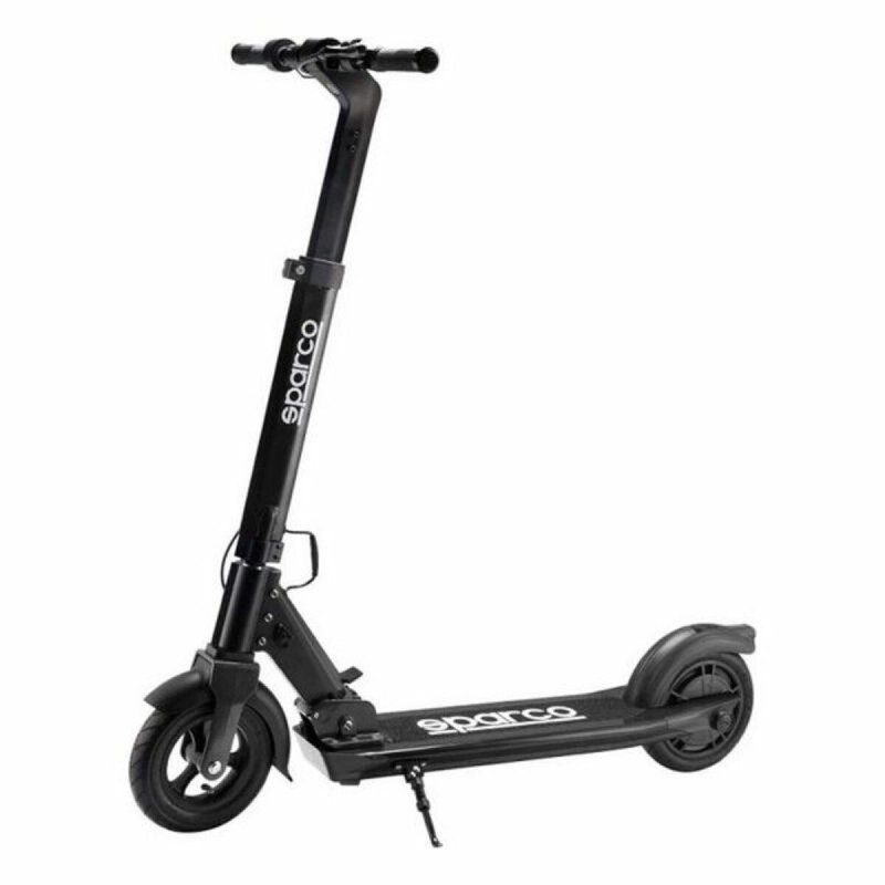 Trottinette Électrique Sparco eMobility 8,5" 25 km/h Noir - Acheter à 566,92 € seulement chez Collector's Boutique