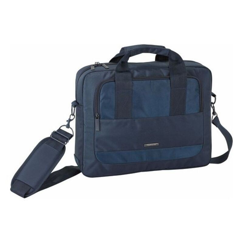 Housse pour ordinateur portable F.C. Barcelona 15,6'' Blue marine - Acheter à 30,67 € seulement chez Collector's Boutique