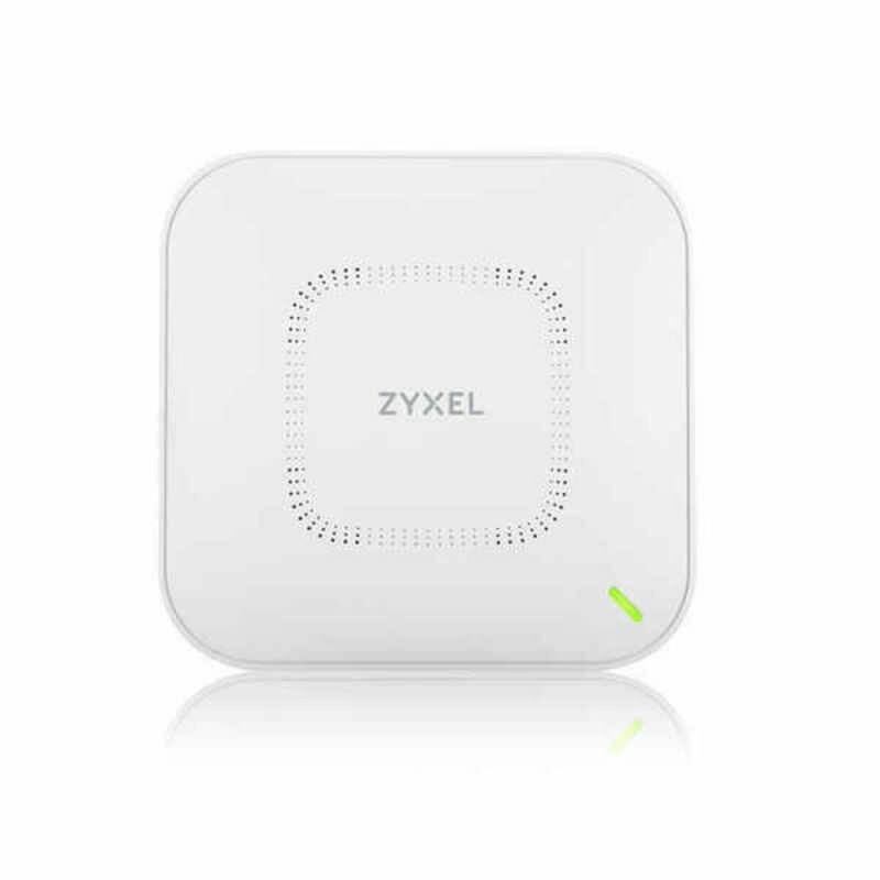 Point d'Accès Répéteur ZyXEL WAX650S-EU0101F 5 GHz Blanc - Acheter à 737,21 € seulement chez Collector's Boutique