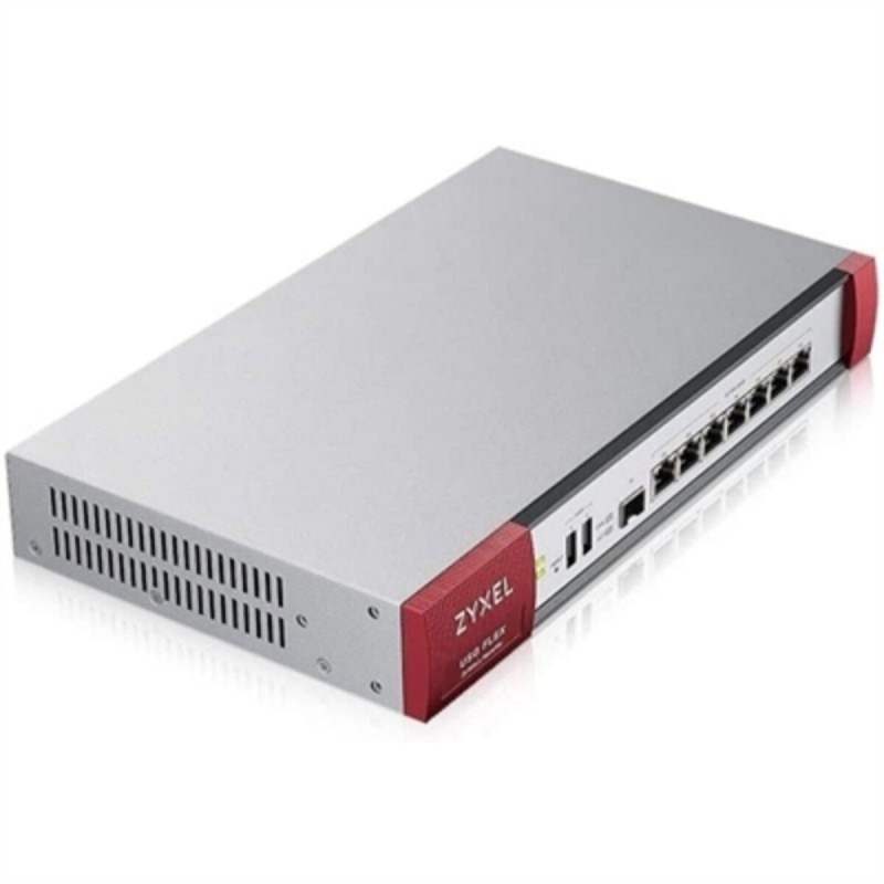 Firewall ZyXEL USGFLEX500-EU0101FGigabit - Acheter à 1 160,56 € seulement chez Collector's Boutique