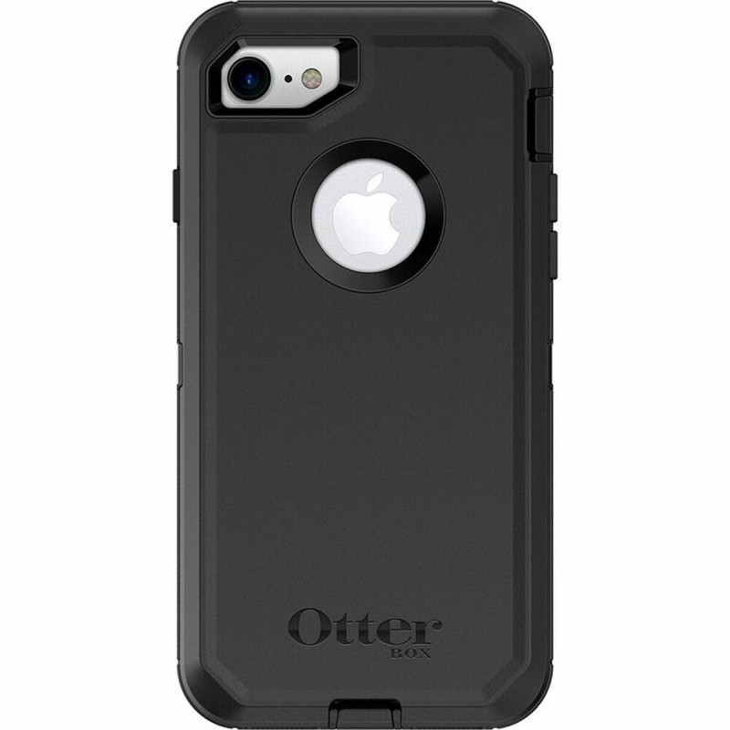 Protection pour téléphone portable Otterbox 77-54088 Noir iPhone SE/8/7 - Acheter à 29,09 € seulement chez Collector's Boutique