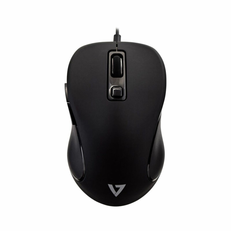 Souris V7 MU300Noir - Acheter à 10,74 € seulement chez Collector's Boutique