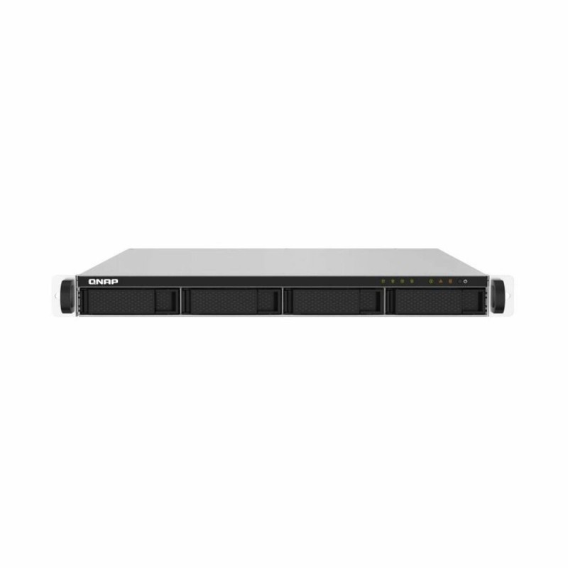 Serveur rack Qnap TS-432PXU-2G 2 GB RAM - Acheter à 857,81 € seulement chez Collector's Boutique