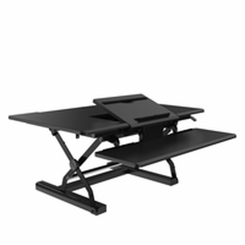 Support de table d'écran V7 DT3SSB Noir - Acheter à 315,56 € seulement chez Collector's Boutique