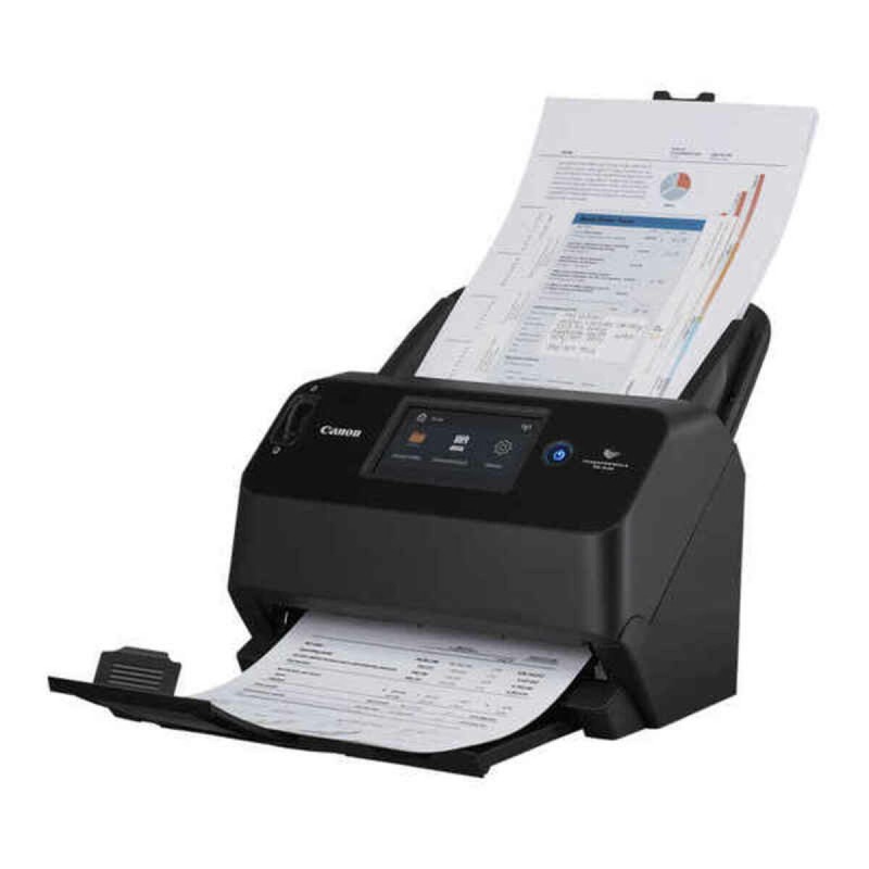 Scanner Canon 4812C001AA - Acheter à 492,76 € seulement chez Collector's Boutique