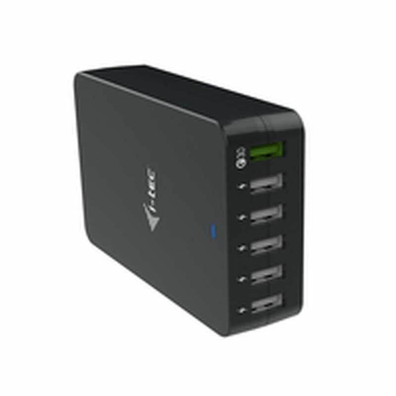 Chargeur portable i-Tec CHARGER6P52W - Acheter à 29,66 € seulement chez Collector's Boutique