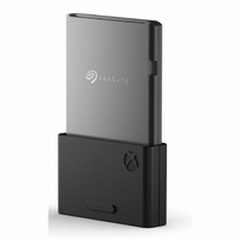 Disque dur Seagate STORAGE EXPANSION CARD 1 TB SSD Xbox® - Acheter à 274,30 € seulement chez Collector's Boutique