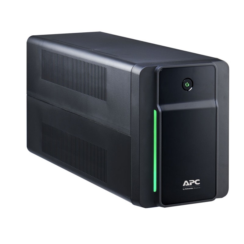 Système d'Alimentation Sans Interruption Interactif APC BX1200MI - Acheter à 175,86 € seulement chez Collector's Boutique