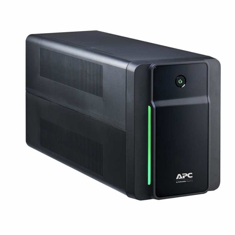 Système d'Alimentation Sans Interruption Interactif APC BX2200MI - Acheter à 303,01 € seulement chez Collector's Boutique