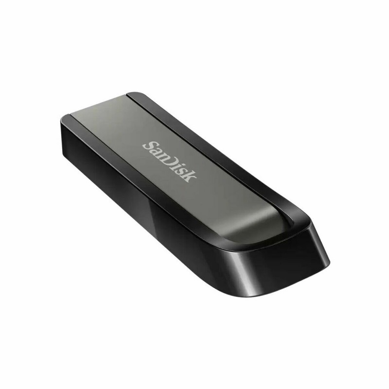 Mémoire Flash SanDisk SDCZ810-064G-G46 64 GB Acier inoxydable - Acheter à 25,99 € seulement chez Collector's Boutique