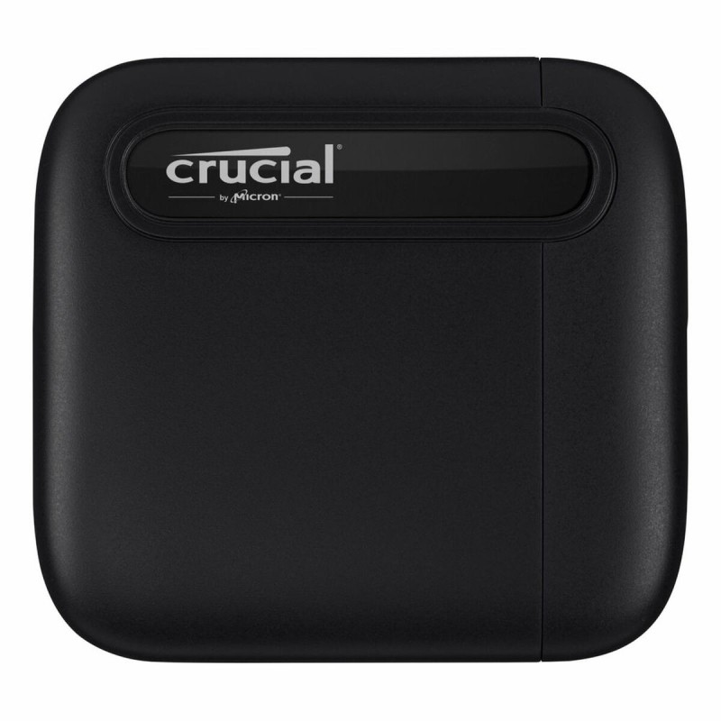 Disque Dur Externe Crucial CT1000X6SSD9 1 TB SSD - Acheter à 86,66 € seulement chez Collector's Boutique