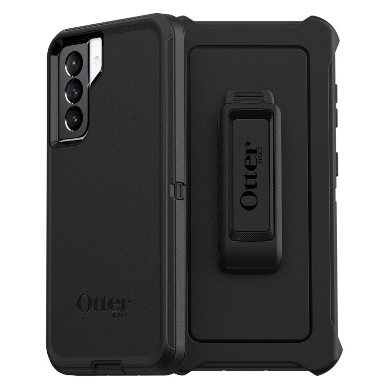 Protection pour téléphone portable Samsung Galaxy S21 Otterbox 77-82074 6.2" - Acheter à 31,49 € seulement chez Collector's Bout