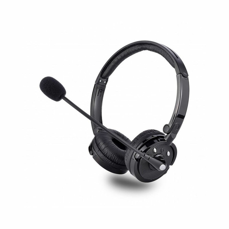 Casque Urban Factory HBV50UFNoir - Acheter à 52,27 € seulement chez Collector's Boutique