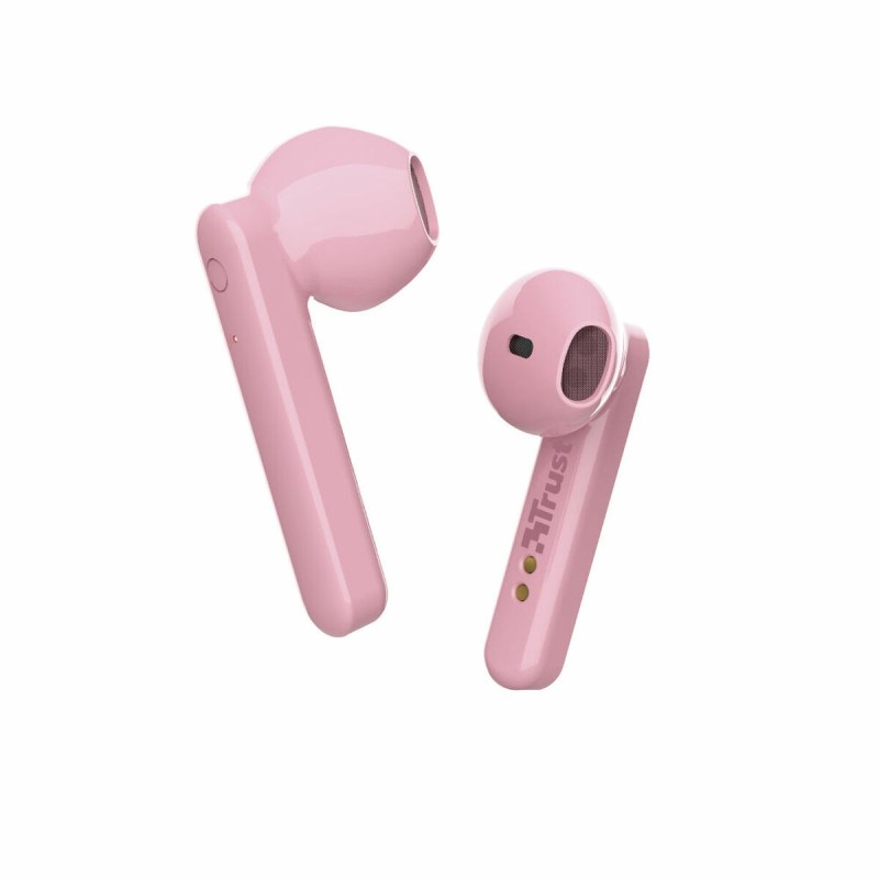 Casque Trust Primo Touch Rose - Acheter à 23,38 € seulement chez Collector's Boutique