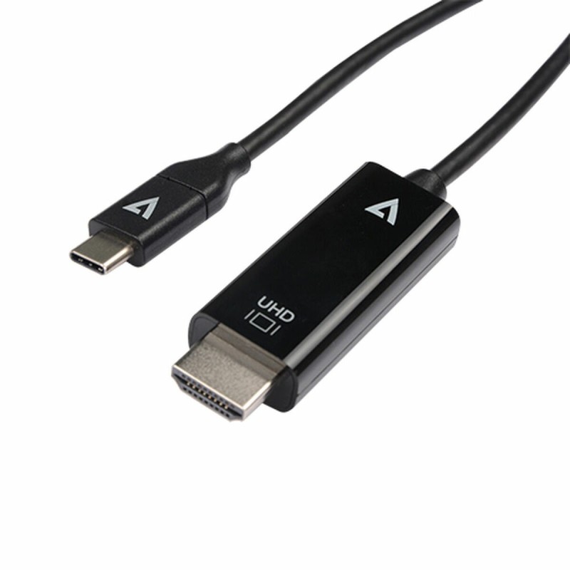 Adaptateur USB C vers HDMI V7 V7UCHDMI-1M1 m - Acheter à 23,03 € seulement chez Collector's Boutique