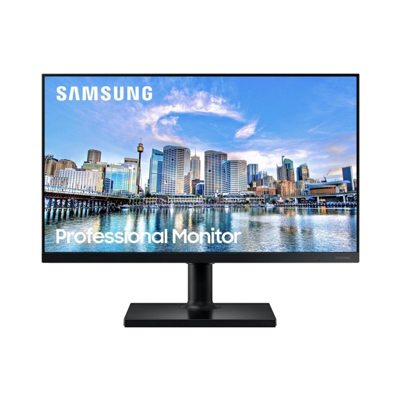 Écran Samsung LF27T450FQRXEN 27" IPS FHD - Acheter à 168,86 € seulement chez Collector's Boutique