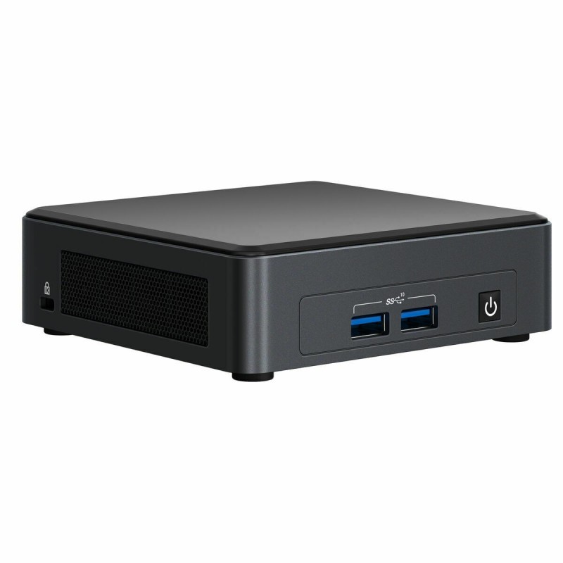 Barebone Intel BNUC11TNKI30002 i3-1115G4 - Acheter à 353,59 € seulement chez Collector's Boutique