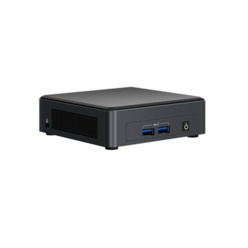 Barebone Intel BNUC11TNKI50002 i5-1135G7 Quad Core 64GB RAM - Acheter à 482,44 € seulement chez Collector's Boutique