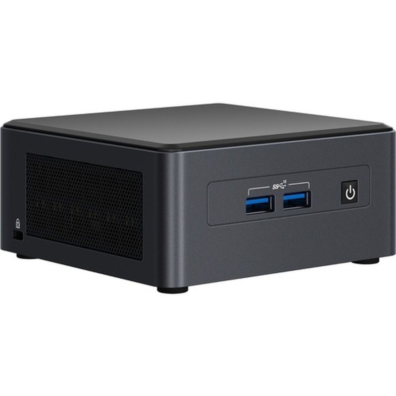 Barebone Intel BNUC11TNHI50000 - Acheter à 483,47 € seulement chez Collector's Boutique