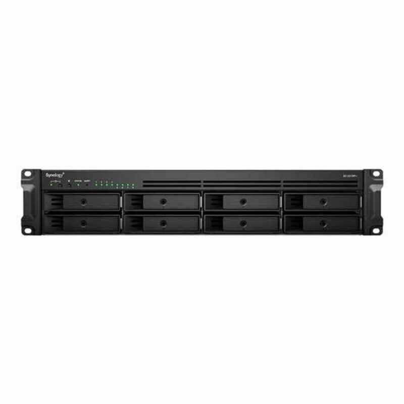 Serveur Synology RS1221RP+ - Acheter à 1 947,25 € seulement chez Collector's Boutique