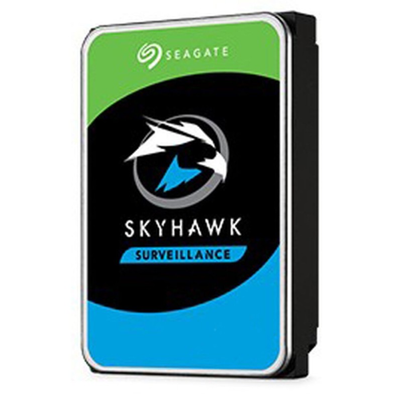 Disque dur Seagate ST2000VX0152TB 3,5" - Acheter à 73,48 € seulement chez Collector's Boutique