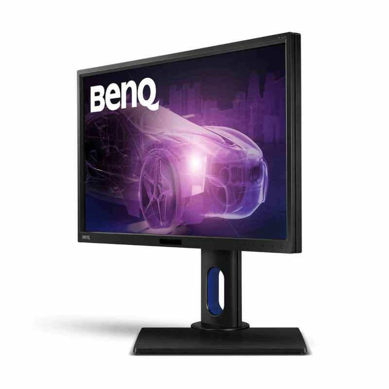 Écran BenQ 9H.LCWLA.TPE Noir LED 24" QHD 23,8" 2560 x 1440 px - Acheter à 262,06 € seulement chez Collector's Boutique